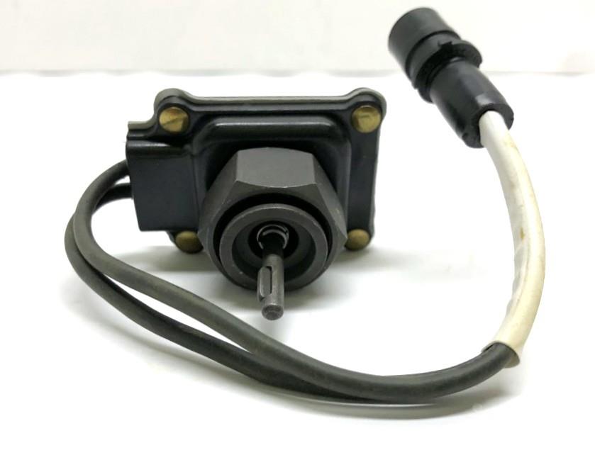 Tachometer Sending Unit Adapter Electrical HMMWV